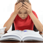8 IB Homework & Home learning Tips