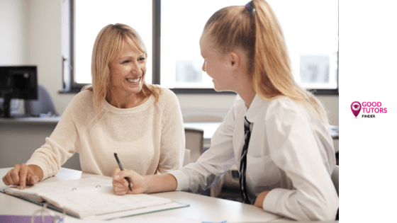 6 Vorteile der Einstellung eines privaten Nachhilfelehrers