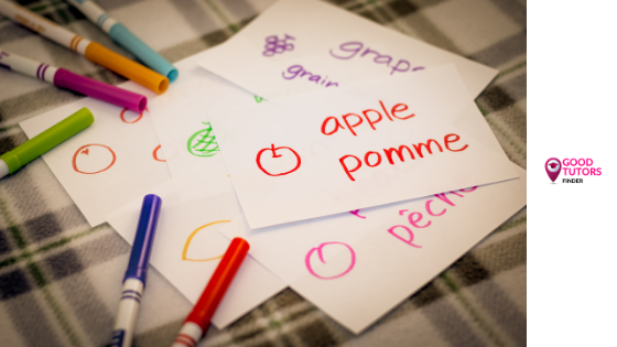 Read more about the article Top 8 Tipps zum Erlernen einer Sprache