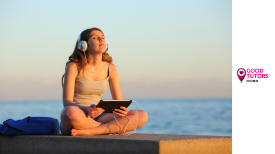 Read more about the article Wie man Meditation vor dem Lernen einsetzt